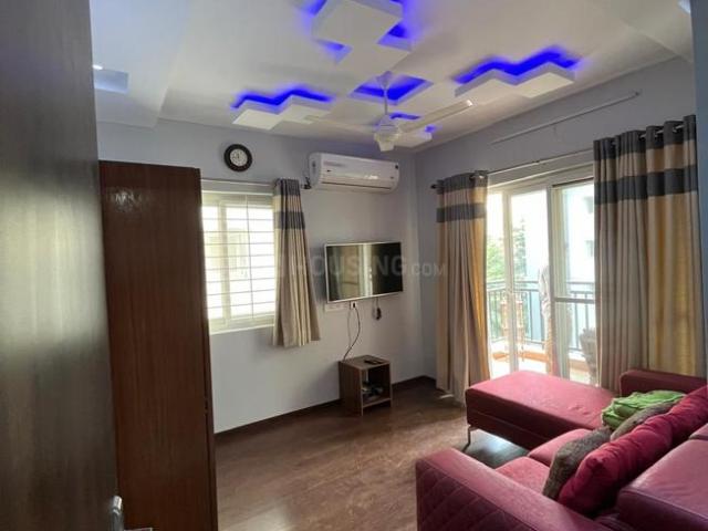 2 BHK Apartment in Kondapur for rent Hyderabad. The reference number is 20644798