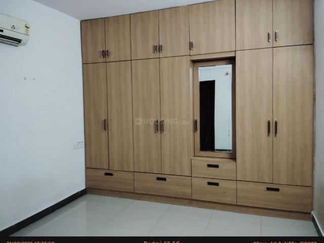 2.5 BHK Apartment in Kondapur for rent Hyderabad. The reference number is 20699554