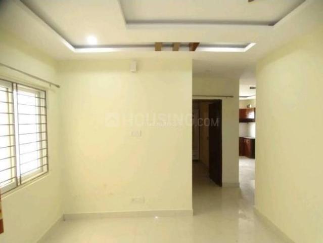 2.5 BHK Apartment in Kondapur for resale Hyderabad. The reference number is 20150202