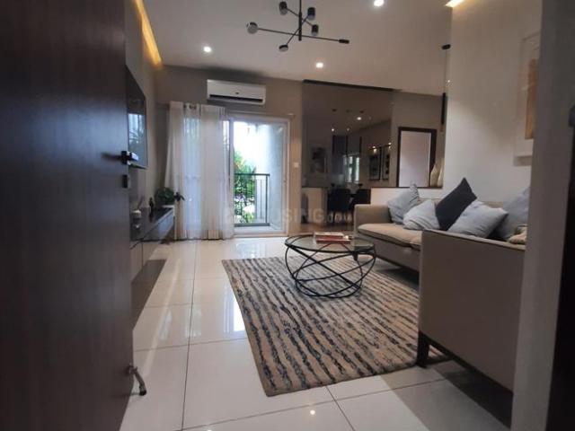 2.5 BHK Apartment in Kondhwa Budruk for resale Pune. The reference number is 20634721