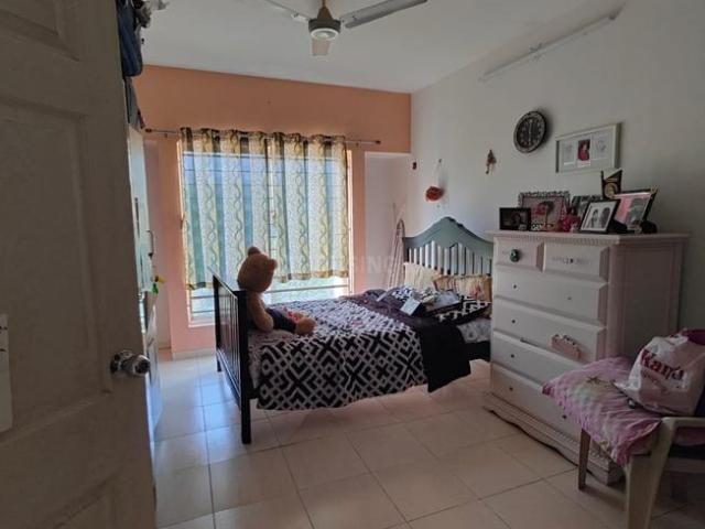 2.5 BHK Apartment in Kondhwa for resale Pune. The reference number is 17415378