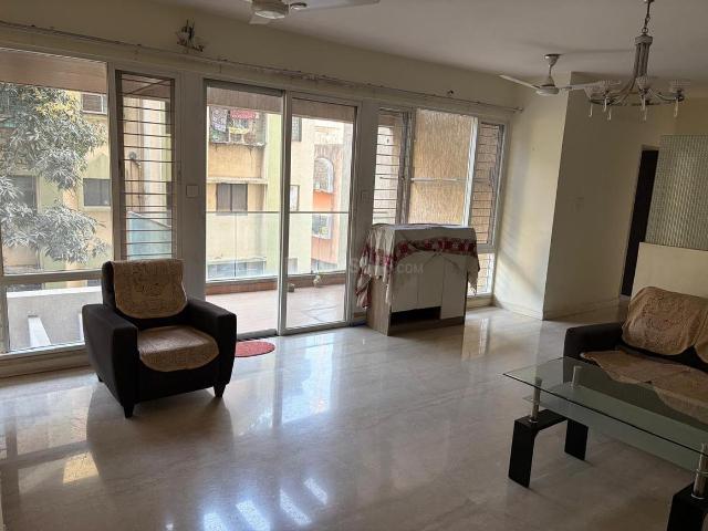 2.5 BHK Apartment in Kondhwa for resale Pune. The reference number is 19347803