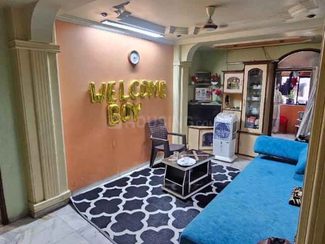 2.5 BHK Apartment in Kondhwa for resale Pune. The reference number is 20268996