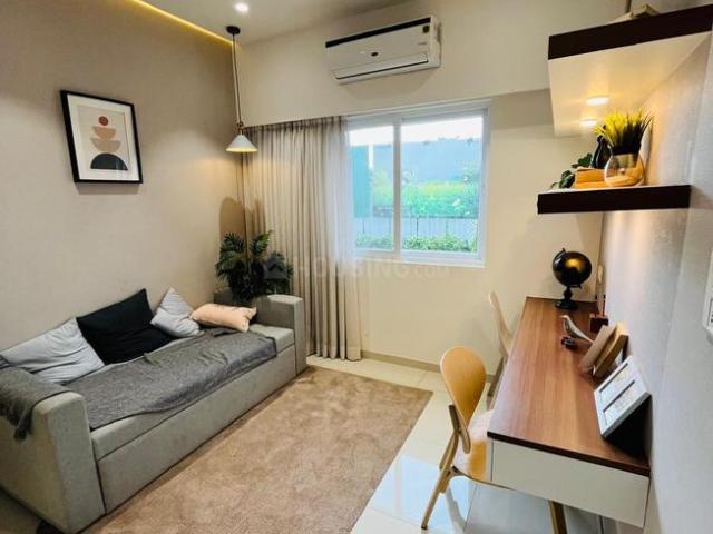 2.5 BHK Apartment in Kondhwa for resale Pune. The reference number is 20440748