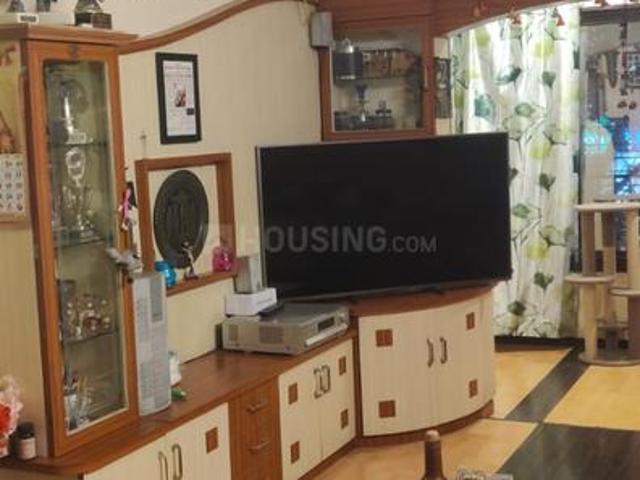 2 BHK Apartment in Kondhwa for resale Pune. The reference number is 20570186