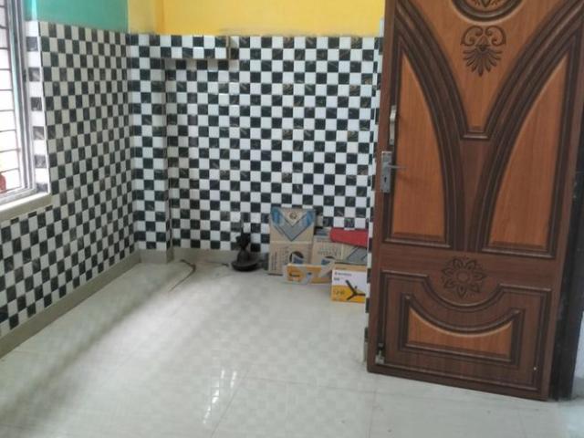 2.5 BHK Apartment in Konnagar for resale Hooghly. The reference number is 20404550