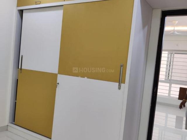 2.5 BHK Apartment in Kokapet for rent Hyderabad. The reference number is 20989952