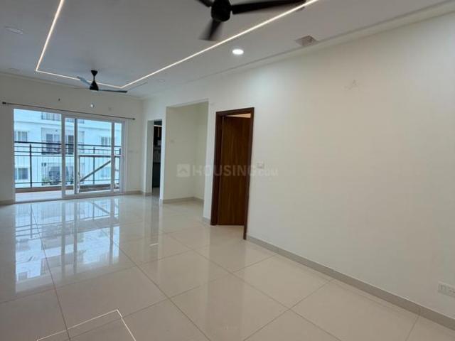 2.5 BHK Apartment in Kokapet for rent Hyderabad. The reference number is 20902143