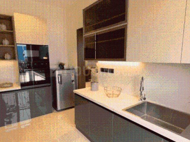 2.5 BHK Apartment in Kolathur for resale Chennai. The reference number is 20269778