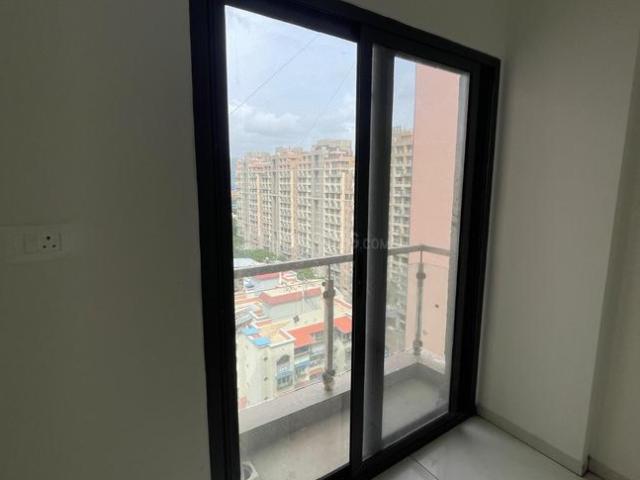 2.5 BHK Apartment in Kopar Khairane for rent Navi Mumbai. The reference number is 18488223