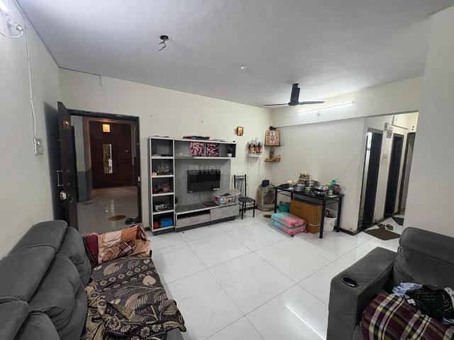 2.5 BHK Apartment in Kopar Khairane for rent Navi Mumbai. The reference number is 20016883