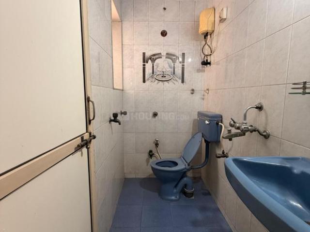 2.5 BHK Apartment in Kopar Khairane for rent Navi Mumbai. The reference number is 20286116