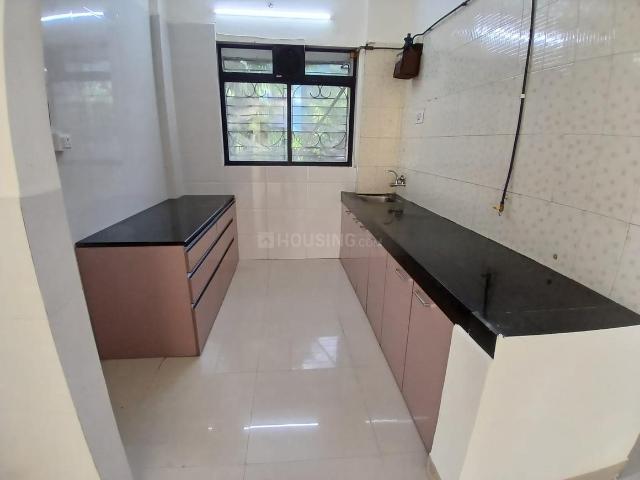 2.5 BHK Apartment in Kopar Khairane for rent Navi Mumbai. The reference number is 20464538