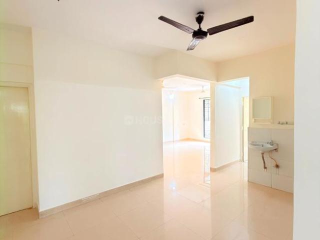 2.5 BHK Apartment in Kopar Khairane for rent Navi Mumbai. The reference number is 20521619