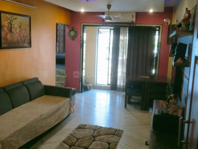 2.5 BHK Apartment in Kopar Khairane for resale Navi Mumbai. The reference number is 16570701