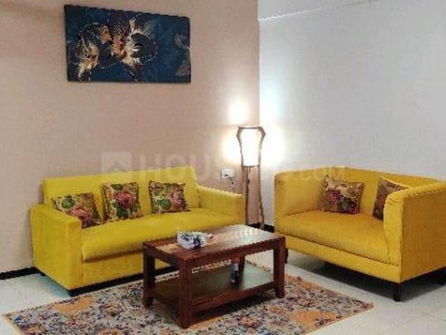 2.5 BHK Apartment in Kopar Khairane for resale Navi Mumbai. The reference number is 20684454