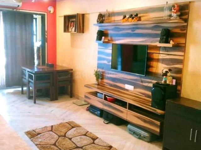 2.5 BHK Apartment in Kopar Khairane for resale Navi Mumbai. The reference number is 20748245