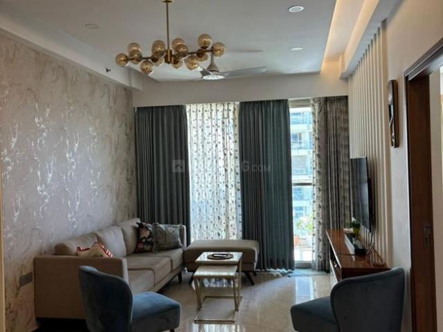 2.5 BHK Apartment in Koramangala for rent Bengaluru. The reference number is 19196281