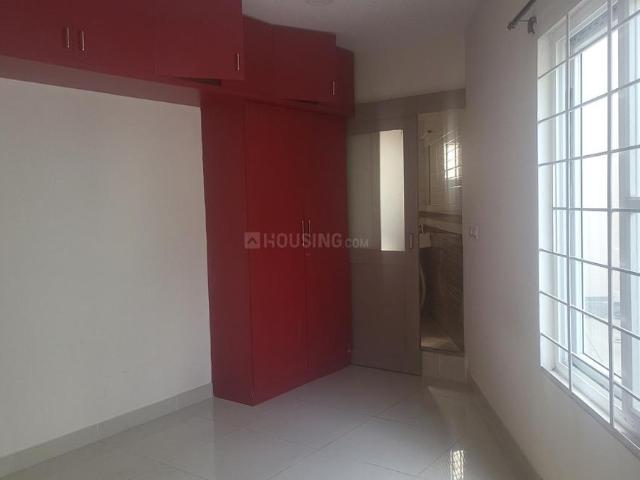 2.5 BHK Apartment in Koramangala for rent Bengaluru. The reference number is 20331834