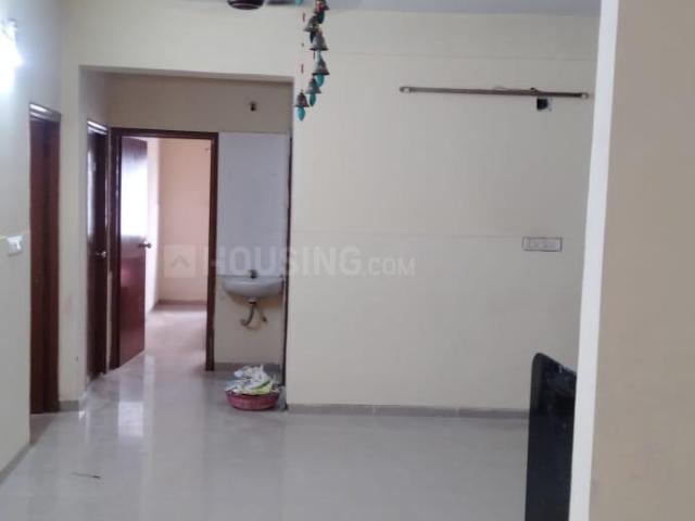 2.5 BHK Apartment in Koteshwar for rent Ahmedabad. The reference number is 19853954