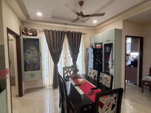 2.5 BHK Apartment in Kothaguda for rent Hyderabad. The reference number is 20528021
