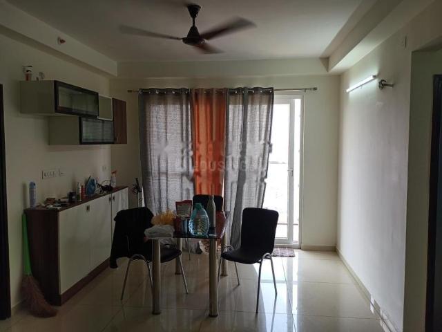 2.5 BHK Apartment in Kothaguda for rent Hyderabad. The reference number is 20603363