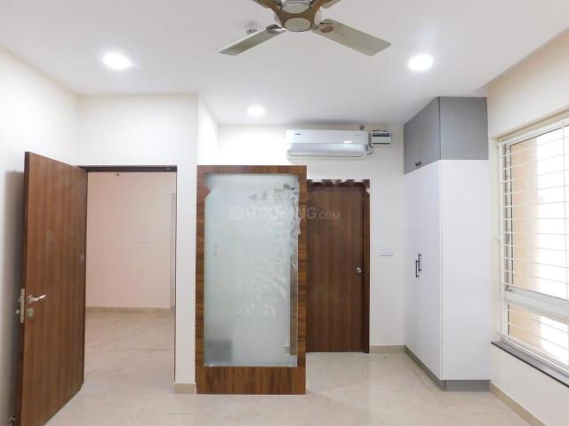 2.5 BHK Apartment in Kothaguda for rent Hyderabad. The reference number is 20735586
