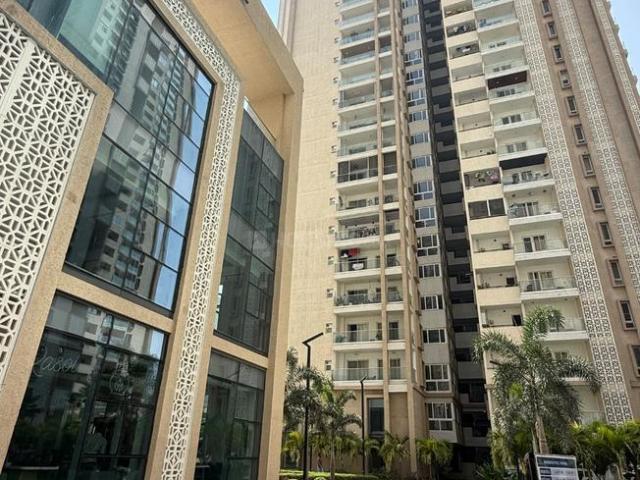 2.5 BHK Apartment in Kothaguda for resale Hyderabad. The reference number is 19647775