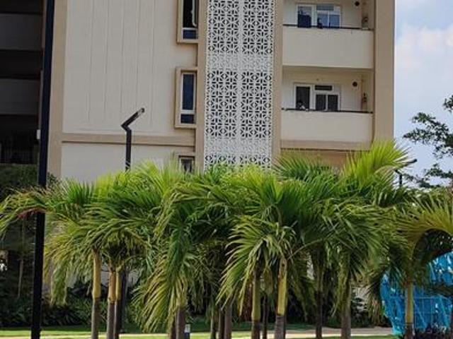 2.5 BHK Apartment in Kothaguda for resale Hyderabad. The reference number is 20053710