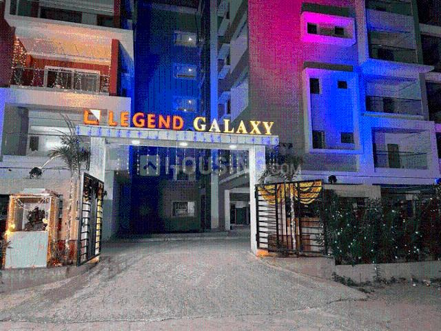 2.5 BHK Apartment in Kothapet for resale Hyderabad. The reference number is 17111542