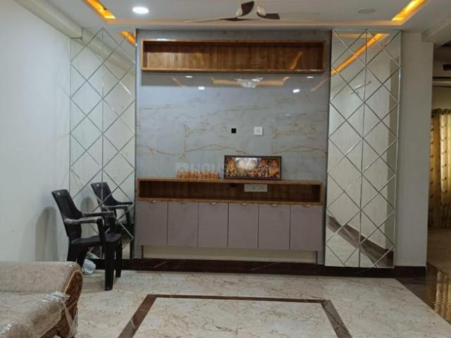 2.5 BHK Apartment in Kothapet for resale Hyderabad. The reference number is 20878301