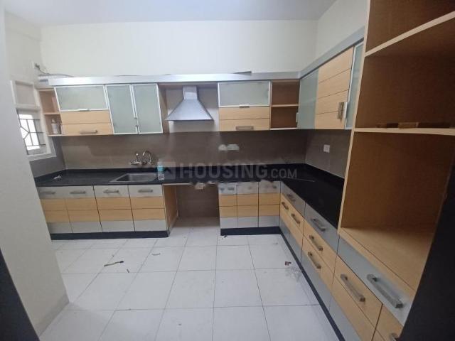 2.5 BHK Apartment in Kothnur Narayanapura for rent Bengaluru. The reference number is 20737654