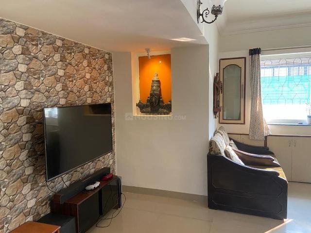 2.5 BHK Apartment in Kothrud for rent Pune. The reference number is 19360047