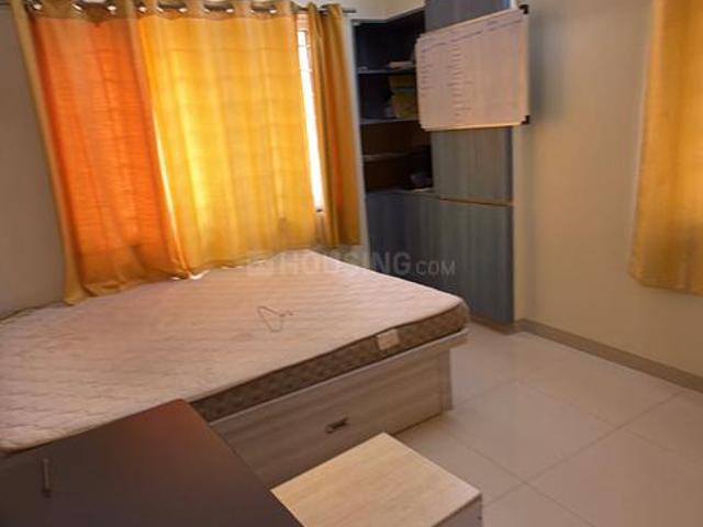 2.5 BHK Apartment in Kothrud for rent Pune. The reference number is 20083034
