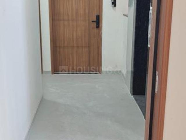 2.5 BHK Apartment in Kothrud for rent Pune. The reference number is 20359164