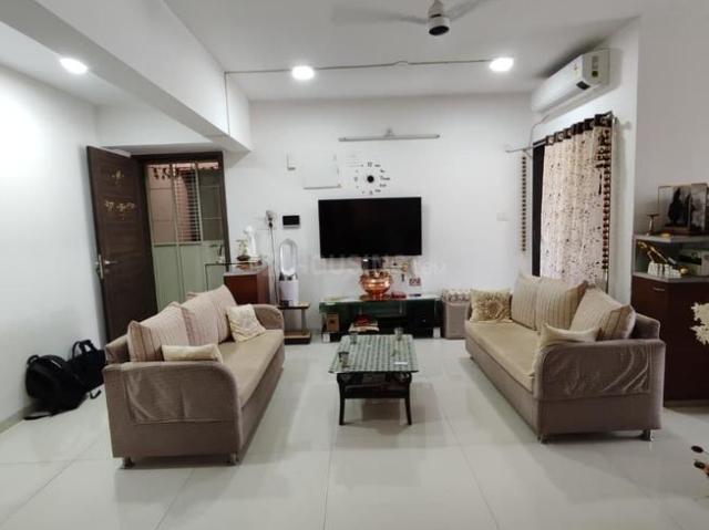 2.5 BHK Apartment in Kothrud for resale Pune. The reference number is 19961551