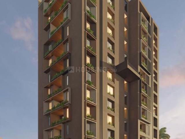 2.5 BHK Apartment in Kothrud for resale Pune. The reference number is 19900199