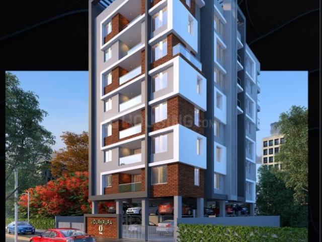 2.5 BHK Apartment in Kothrud for resale Pune. The reference number is 19939758