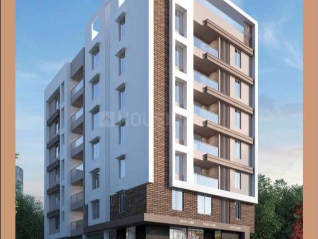 2.5 BHK Apartment in Kothrud for resale Pune. The reference number is 20068644