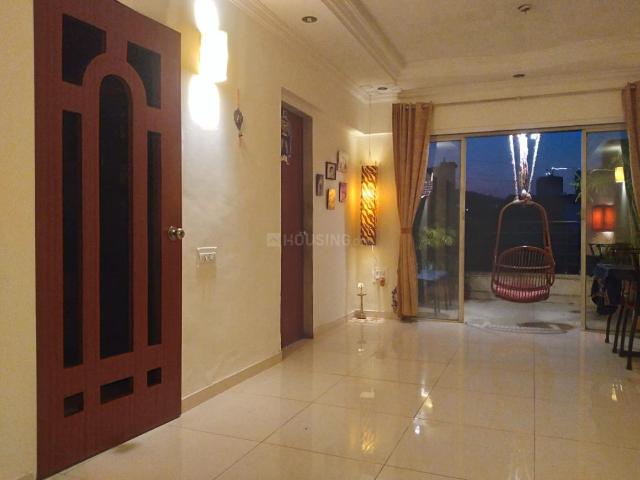 2.5 BHK Apartment in Kothrud for resale Pune. The reference number is 20008325