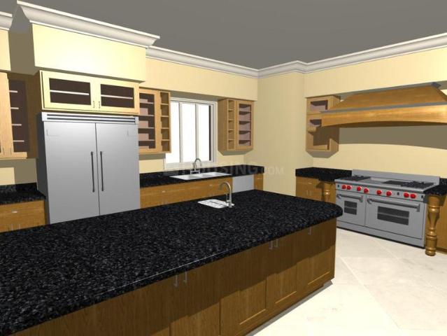 2.5 BHK Apartment in Kothrud for resale Pune. The reference number is 20248752