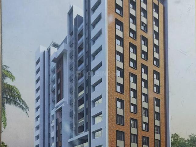 2.5 BHK Apartment in Kothrud for resale Pune. The reference number is 20249783
