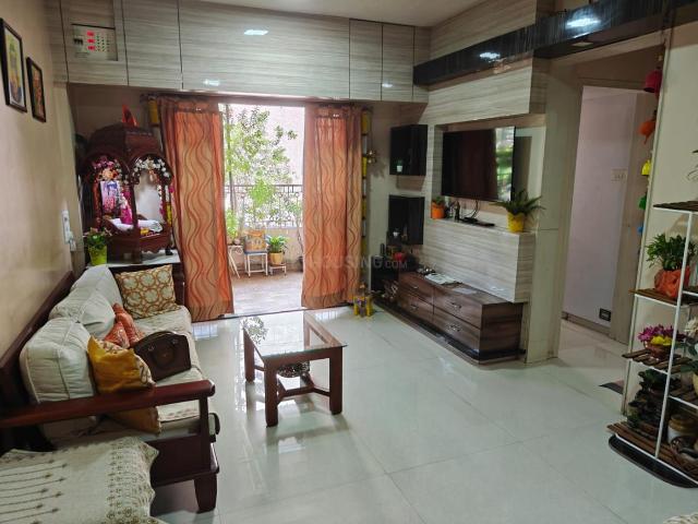 2.5 BHK Apartment in Kothrud for resale Pune. The reference number is 20552320