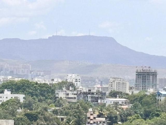 2.5 BHK Apartment in Kothrud for resale Pune. The reference number is 20556455