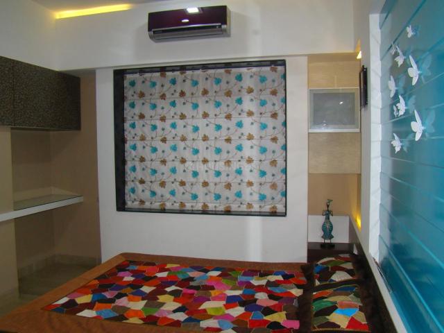 2.5 BHK Apartment in Kothrud for resale Pune. The reference number is 20629706