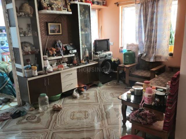 2.5 BHK Apartment in Kshudiram Nagar for resale Haldia. The reference number is 20161003