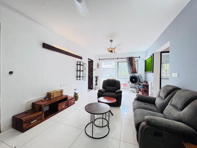 2.5 BHK Apartment in KPC Layout for rent Bengaluru. The reference number is 20270828