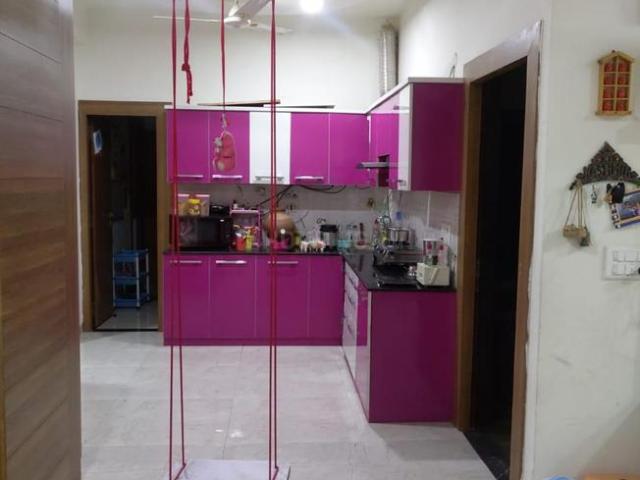 2.5 BHK Apartment in Krishna Nagar for rent Lucknow. The reference number is 20089353