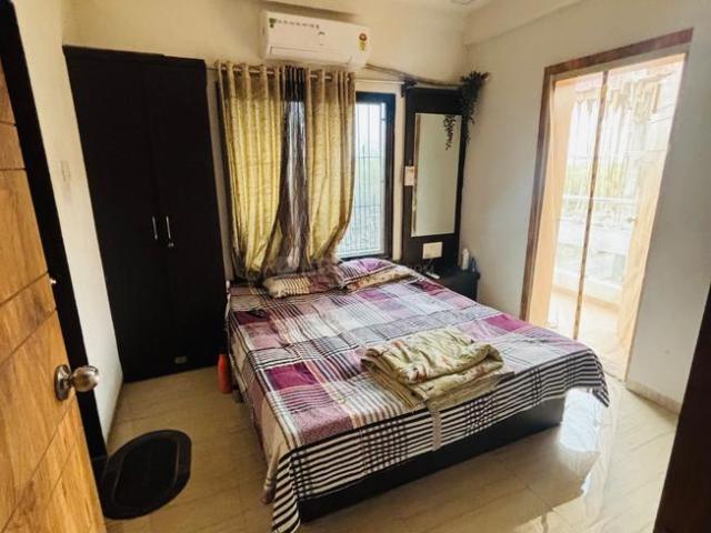 2.5 BHK Apartment in KT Nagar for rent Nagpur. The reference number is 17302468