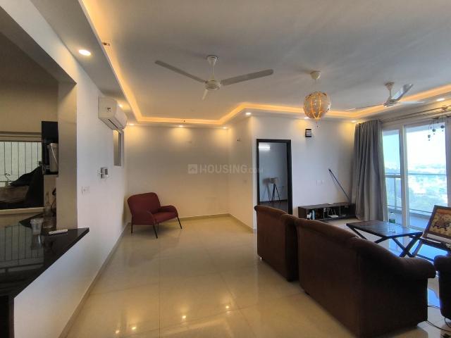 2.5 BHK Apartment in Kumaraswamy Layout for resale Bengaluru. The reference number is 16313187